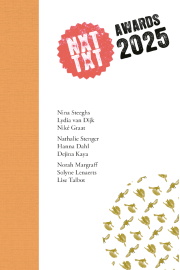 Cover NXT TXT 2025